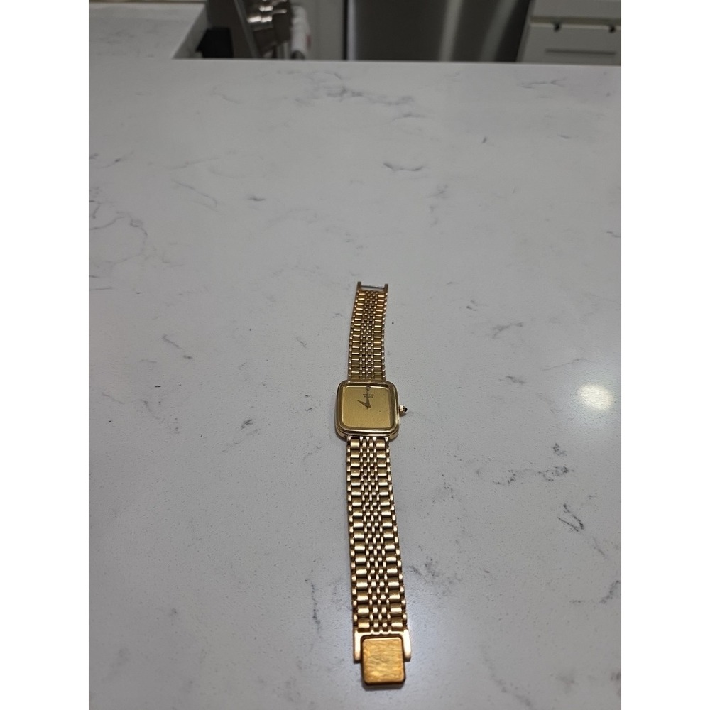 Vintage Seiko 9020-5249 Diamond Inlet. - Picture 2 of 7